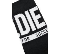 Diesel Ray Socks 3 Pairs Noir EU 35-38 Homme