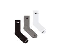 Chaussettes Diesel Skm D Light Blanc 35/38