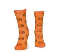 Chaussettes Difuzed PokÃ©mon Three Icons (x3) Jaune 35/38