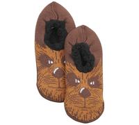 Chaussettes Disney de Star Wars - Chewbacca - EU 35-38 - pour Unisexe - marron EU 35-38