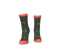 Chaussettes Disney de Star Wars - Star Wars : Épisode IV - Un Nouvel Espoir - EU 39-42 - pour Unisexe - multicolore EU 39-42