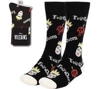 Chaussettes Disney Villains Evil Queen 36-43