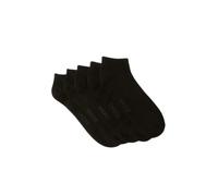 Chaussettes Diverse Nati 5P B 256 Noir 43/46