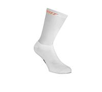 Dmt Aero Race Socks Blanc EU 43-46