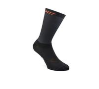 Chaussettes DMT Aero Race noir - XS-S