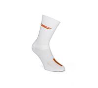 Chaussettes DMT Classic Race Blanc