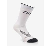 Chaussettes DMT S-Print Biomechanic blanc - L-XL