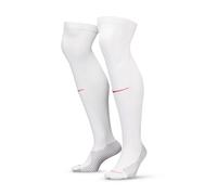 Chaussettes Domicile Angleterre 2025 Blanc 42/46 Unisex