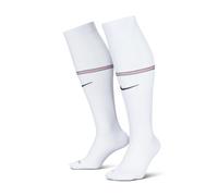 Chaussettes Domicile Angleterre Coupe du Monde 2026 Blanc 46/50 Unisex
