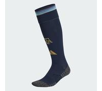 Chaussettes Domicile Argentine 26 Night Navy / Dark Football Gold 37-39