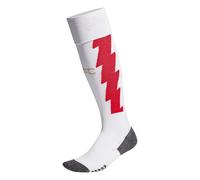 Chaussettes Domicile Arsenal 2023/24 Blanc 40/42 Unisex