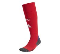 Chaussettes domicile Arsenal 2024/25 Rouge 40/42 Unisex