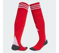 Chaussettes Domicile Arsenal 25/26 Better Scarlet / White 40-42
