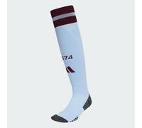 Chaussettes Domicile Aston Villa FC 24/25 Glow Blue / Maroon 40-42
