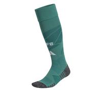 Chaussettes Domicile Authentique Allemagne Coupe du Monde 2026 Vert 49/51 Unisex