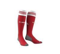 Chaussettes Domicile Bayern Munich 2023/24 Rouge 37/39 Male