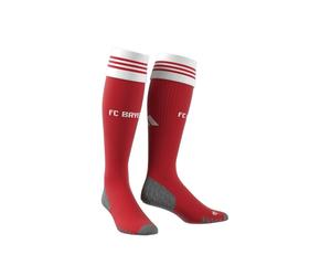 Chaussettes Domicile Bayern Munich 2023/24 Rouge 43/45 Male