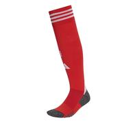 Chaussettes Domicile Bayern Munich 2025/26 Rouge 37/39 Male