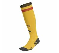 Chaussettes Domicile Belgique Coupe du Monde 2026 Jaune 47/49 Unisex