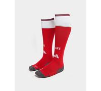 Chaussettes Domicile enfant Arsenal 2026/27 Rouge 31/33 Unisex