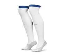 Chaussettes Domicile enfant Chelsea Strike 2024/25 Blanc 34/38 Unisex
