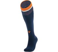 Chaussettes Domicile enfant Édimbourg Rugby 2020/21 Bleu XS