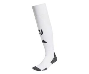Chaussettes Domicile enfant Juventus Turin 2024/25 Blanc 34/36 Unisex