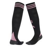 Chaussettes Domicile enfant Juventus Turin 2025/26 Noir 37/39 Unisex