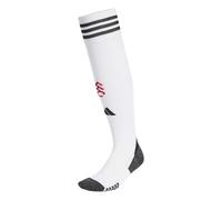 Chaussettes Domicile enfant Manchester United 2025/26 Blanc 37/39 Male
