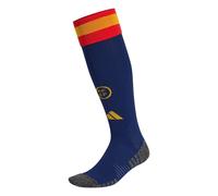 Chaussettes domicile Espagne Coupe du Monde 2026 Bleu 43/46 Unisex