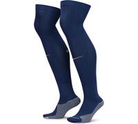 Chaussettes Domicile/Extérieur FC Barcelone Strike KH 2023/24 Bleu 46/50 Unisex