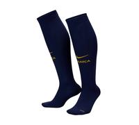 Chaussettes Domicile FC Barcelone 2026/27 Bleu 46/50 Unisex