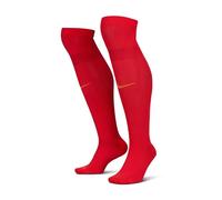 Chaussettes Domicile France Coupe du Monde 2026 Rouge 38/42 Unisex
