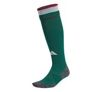 Chaussettes Domicile Hongrie Coupe du Monde 2026 Vert 37/39 Unisex