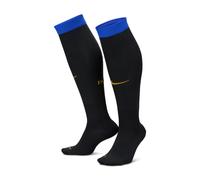 Chaussettes Domicile Inter Milan Noir 42/46 Unisex