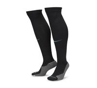 Chaussettes Domicile Inter Milan Strike 2025/26 Noir 38/42 Unisex