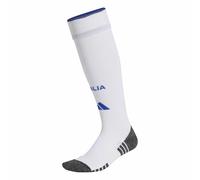 Chaussettes Domicile Italie Coupe du Monde 2026 Blanc 40/42 Unisex