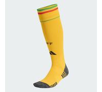 Chaussettes Domicile Jamaïque 26 x Bob Marley Bold Gold 43-45