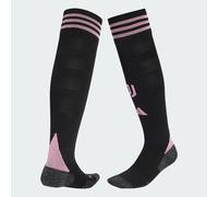 Chaussettes Domicile Juventus 25/26 Black / Bliss Pink 37-39