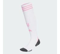 Chaussettes Domicile Juventus 25/26 White / Bliss Pink 40-42