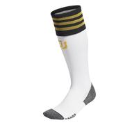 Chaussettes Domicile Juventus Turin 2023/24 Blanc 40/42