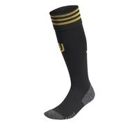 Chaussettes Domicile Juventus Turin 2023/24 Noir 43/45 Unisex