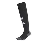 Chaussettes Domicile Juventus Turin 2024/25 Noir S Unisex