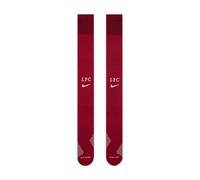 Chaussettes domicile Liverpool FC 2022/23 Rouge 46/50 Unisex