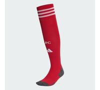 Chaussettes Domicile Liverpool FC25/26 Strawberry Red 43-45