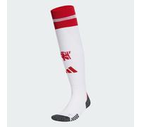 Chaussettes Domicile Manchester United 24/25 White 40-42