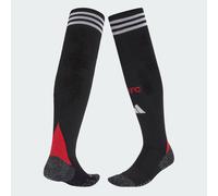 Chaussettes Domicile Manchester United 25/26 Black 43-45