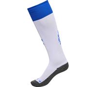 Chaussettes Domicile Odense Boldklub 2024/25 Blanc 39/42 Unisex