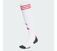 Chaussettes Domicile Olympique Lyonnais 25/26 White 43-45