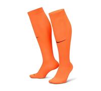 Chaussettes Domicile Pays-Bas Coupe du Monde 2026 Rouge 38/42 Unisex